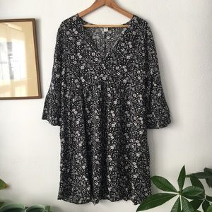 Old Navy Shift dress